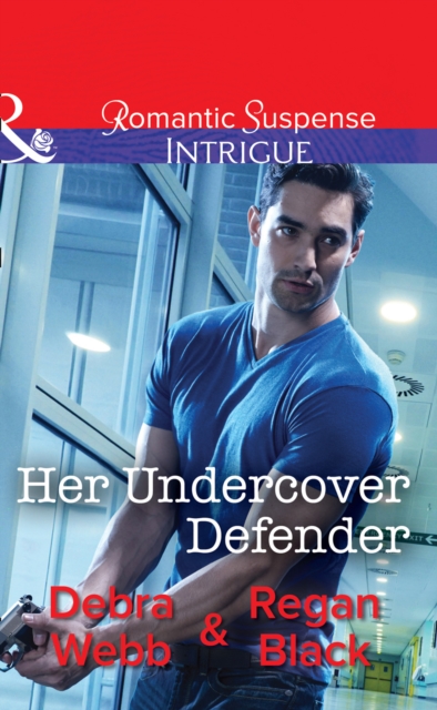 Her Undercover Defender, EPUB eBook