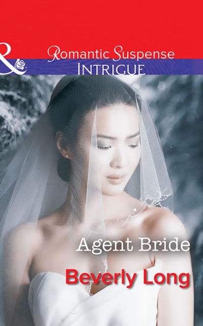 Agent Bride, EPUB eBook