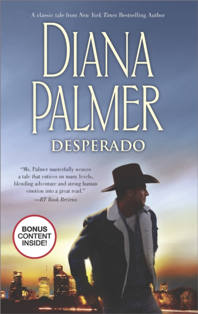 Desperado, EPUB eBook