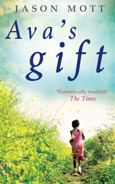 Ava's Gift, EPUB eBook