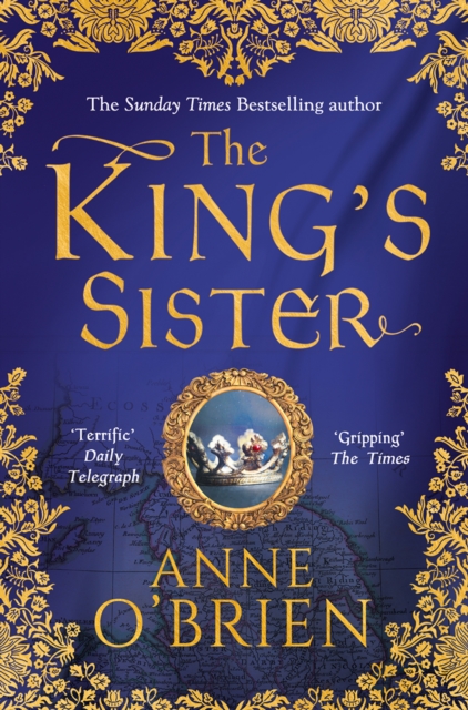 The King's Sister, EPUB eBook