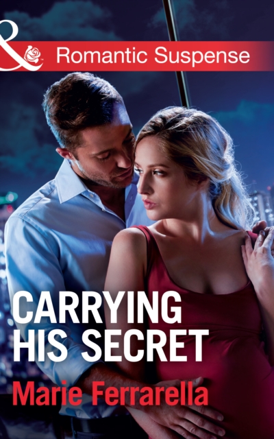 Carrying His Secret, EPUB eBook