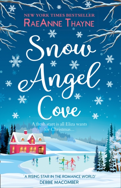 Snow Angel Cove, EPUB eBook