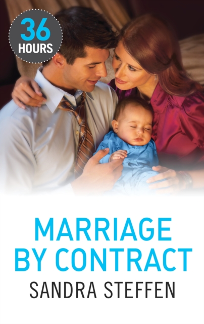 Marriage by Contract, EPUB eBook