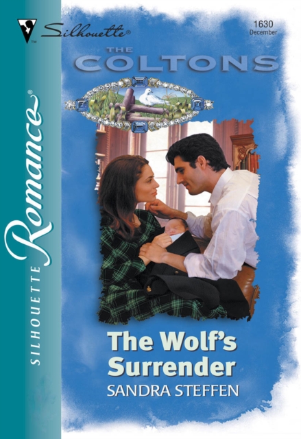 The Wolf's Surrender, EPUB eBook