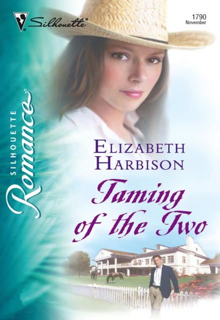 Taming of the Two, EPUB eBook