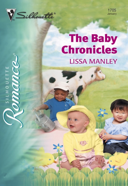 The Baby Chronicles, EPUB eBook