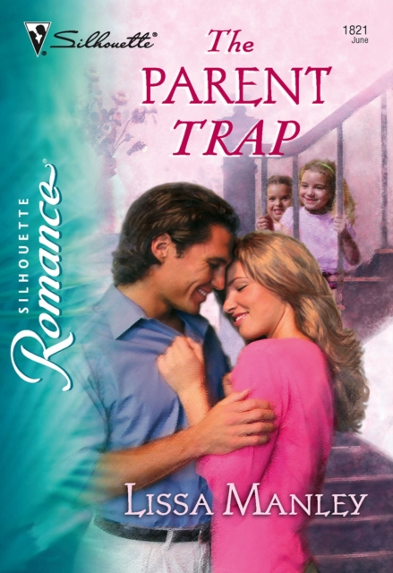 The Parent Trap, EPUB eBook