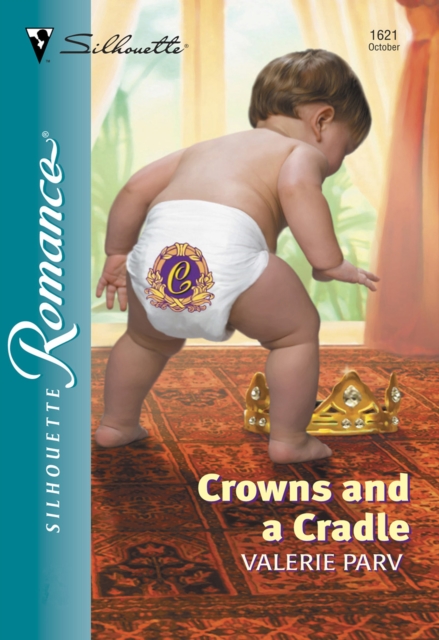 Crowns And A Cradle, EPUB eBook