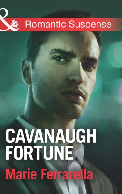 Cavanaugh Fortune, EPUB eBook