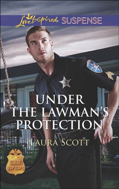 Under The Lawman's Protection, EPUB eBook