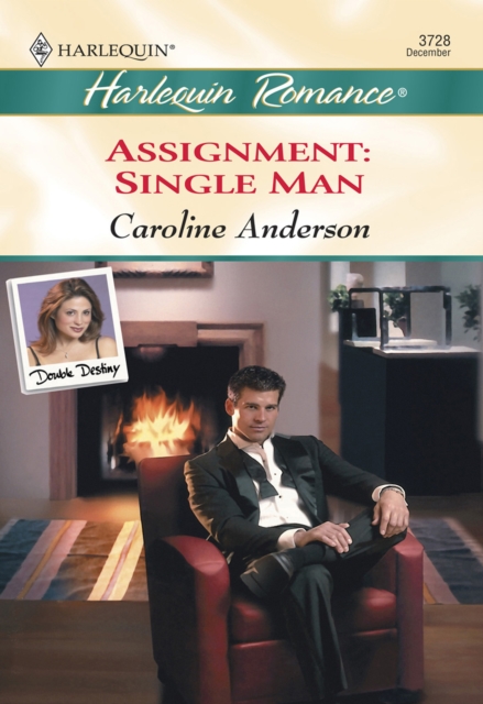 Assignment: Single Man, EPUB eBook