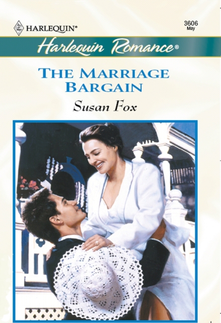 The Marriage Bargain, EPUB eBook