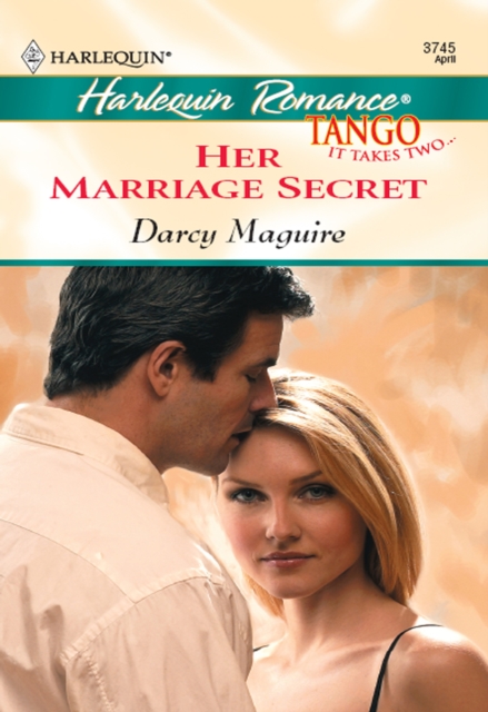 Her Marriage Secret, EPUB eBook