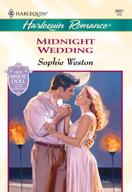 Midnight Wedding, EPUB eBook