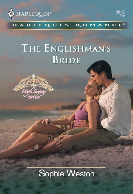 The Englishman's Bride, EPUB eBook
