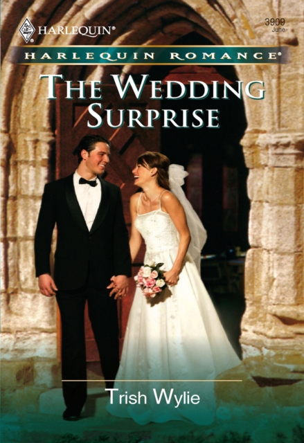 The Wedding Surprise, EPUB eBook