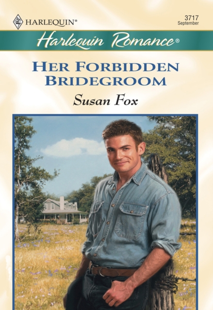 Her Forbidden Bridegroom, EPUB eBook