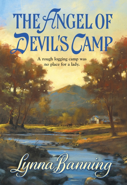 The Angel Of Devil's Camp, EPUB eBook