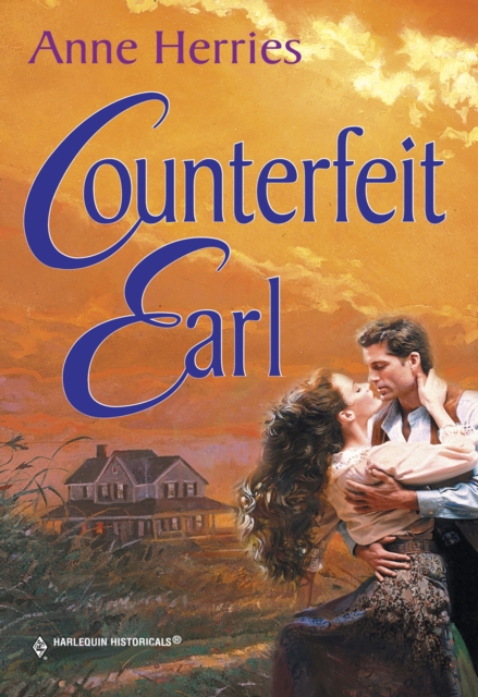 Counterfeit Earl, EPUB eBook