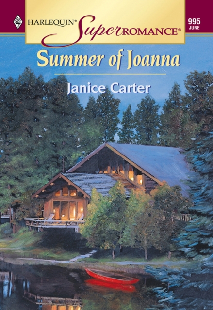 Summer Of Joanna, EPUB eBook