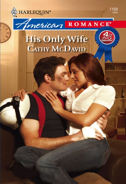 His Only Wife, EPUB eBook