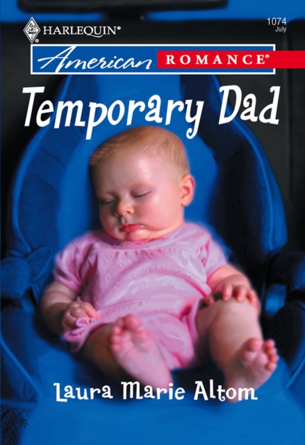 Temporary Dad, EPUB eBook