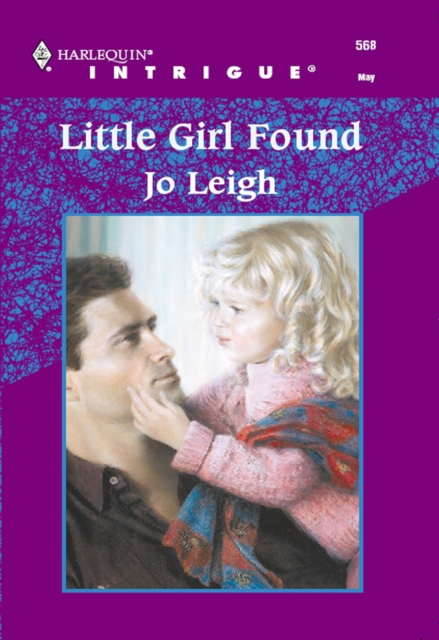 Little Girl Found, EPUB eBook