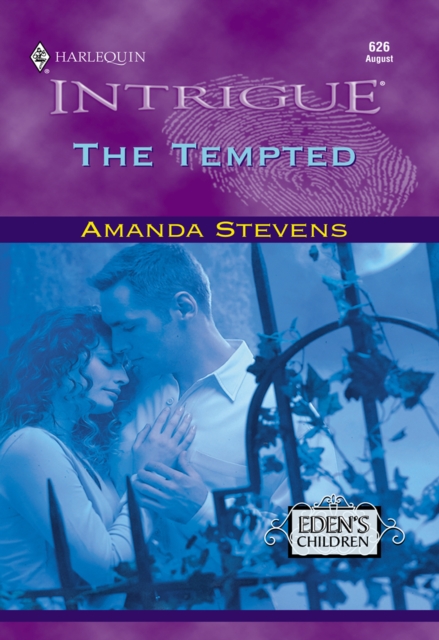 The Tempted, EPUB eBook