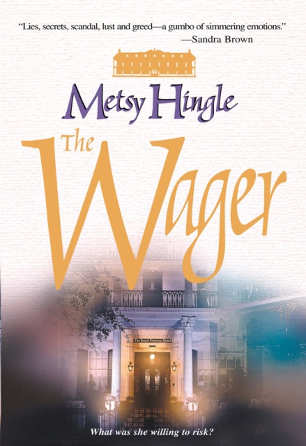 The Wager, EPUB eBook