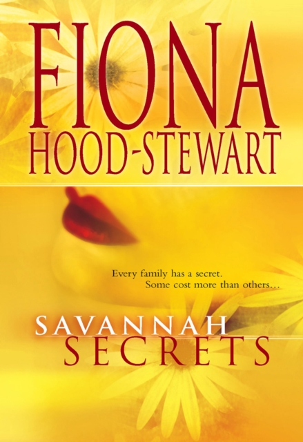 Savannah Secrets, EPUB eBook
