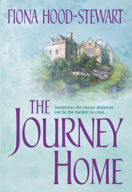 The Journey Home, EPUB eBook