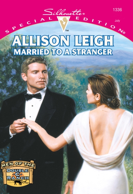 Married To A Stranger, EPUB eBook