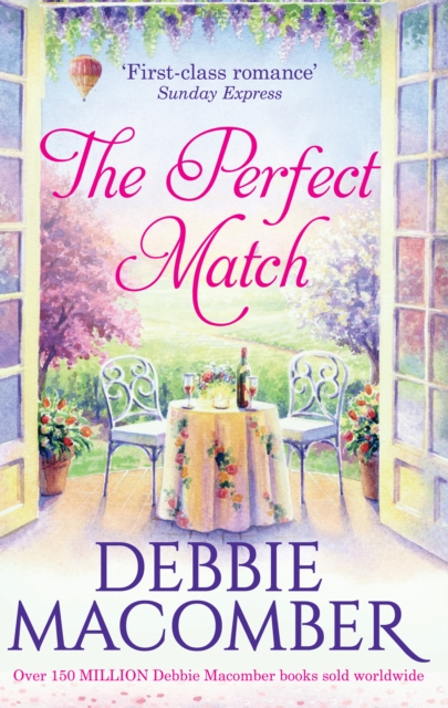 The Perfect Match: First Comes Marriage / Yours and Mine, EPUB eBook