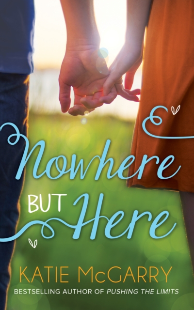 Nowhere But Here, EPUB eBook