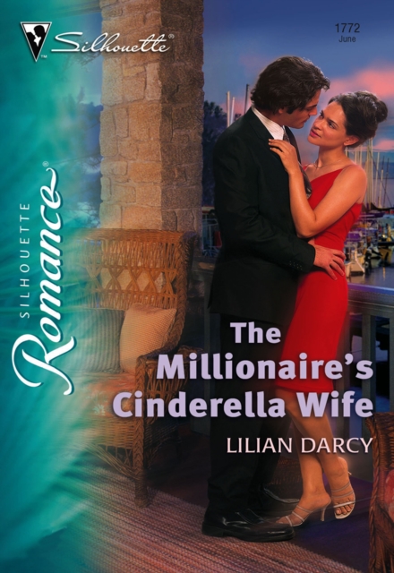 The Millionaire's Cinderella Wife, EPUB eBook