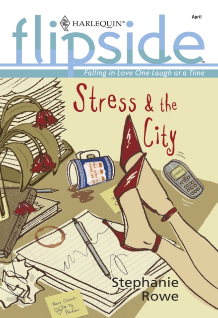 Stress and The City, EPUB eBook