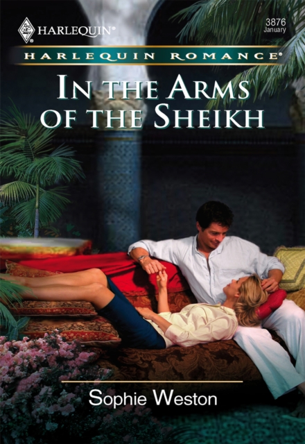 In The Arms Of The Sheikh, EPUB eBook