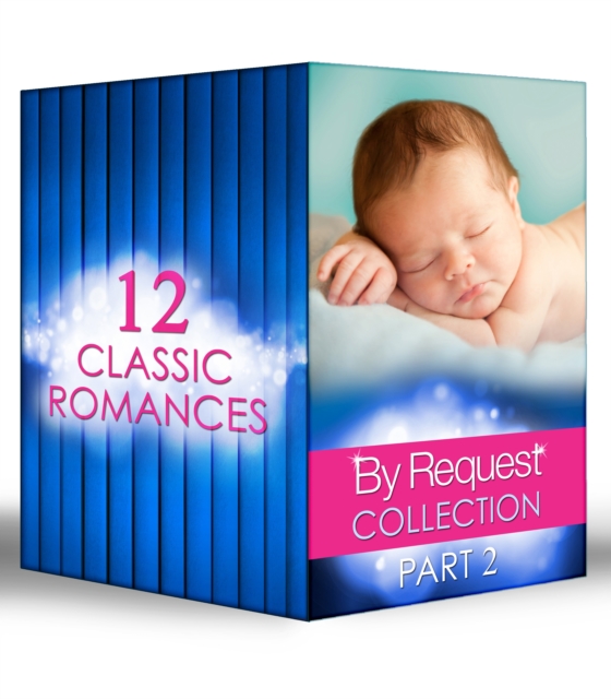 By Request Collection Part 2, EPUB eBook