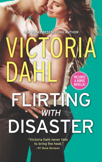 Flirting With Disaster, EPUB eBook
