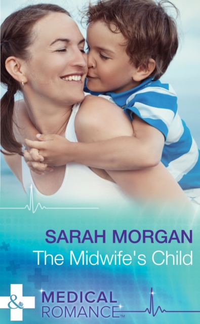 The Midwife's Child, EPUB eBook