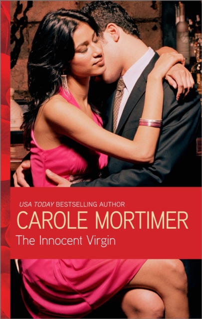 The Innocent Virgin, EPUB eBook