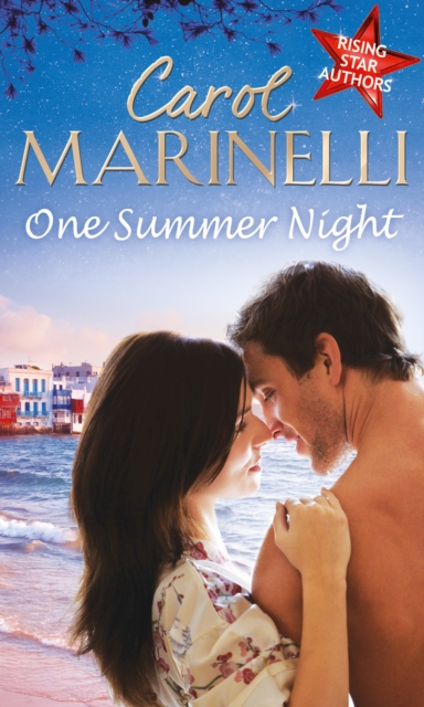 One Summer Night : An Indecent Proposition / Beholden to the Throne / Hers for One Night Only?, EPUB eBook