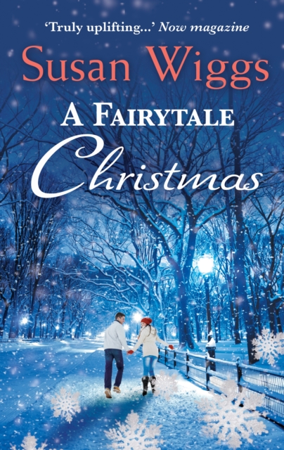 A Fairytale Christmas, EPUB eBook