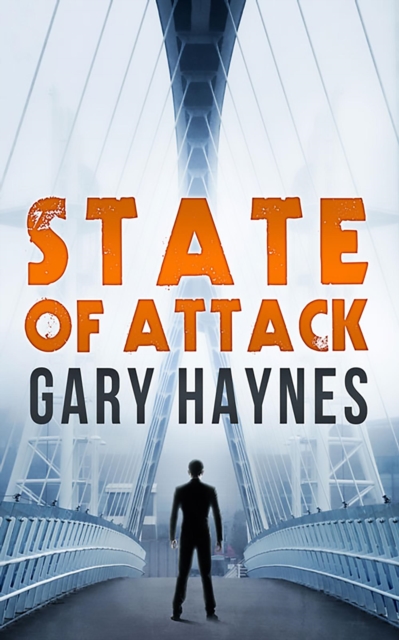State Of Attack, EPUB eBook