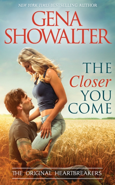 The Closer You Come, EPUB eBook