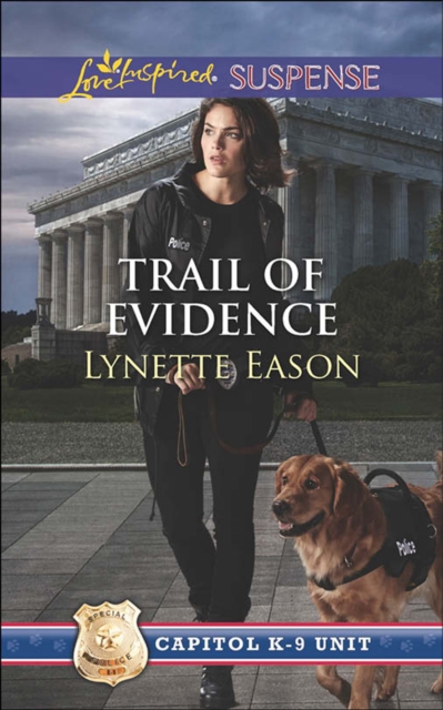 Trail Of Evidence, EPUB eBook