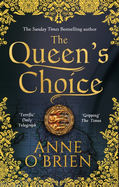 The Queen's Choice, EPUB eBook