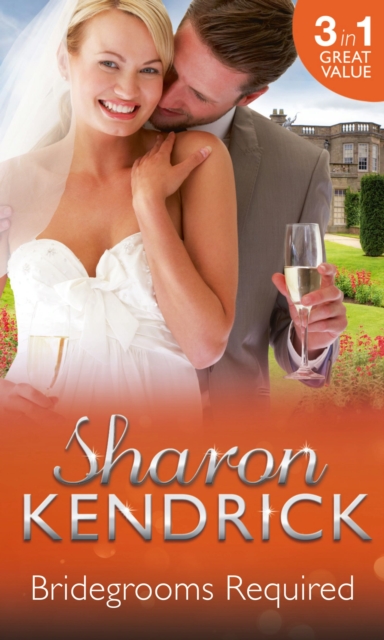 Bridegrooms Required : One Bridegroom Required / One Wedding Required / One Husband Required, EPUB eBook