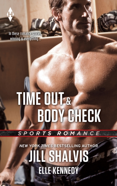 Time Out & Body Check, EPUB eBook
